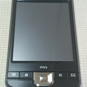 【ジャンク品】hp iPAQ 2個 ポケットPCの画像2