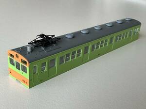 トミックス 国鉄 72・73形通勤電車（可部線）セット 98524