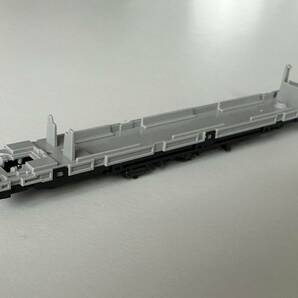 TOMIX クハ79 隠しパーツ付き 床下 1個 国鉄 72・73形通勤電車(可部線)セットバラシの画像1