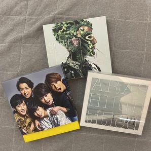 ☆嵐 アルバム CD まとめ売り☆
