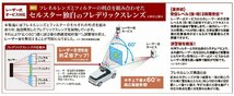 AR-33 セルスター レーザー光対応&GPSレーダー探知機 OBDII対応 3.2インチ 更新無料 WiFi機能 ドラレコ相互通信 日本製 3年保証 CELLSTAR_画像2