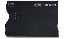 DIU-9500　新品未開封品 デンソー(DENSO) 新セキュリティ対応 (ETC車載器) アンテナ分離型 音声タイプ DC12V車用 (国内製造品)_画像8