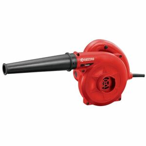 BL-3500 682756A Kyocera (Kyocera) old Ryobi [.. leaf . car wash after drop of water. blow . to fly .] power cord 4.6m light weight 1.7kg