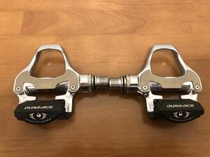 （未使用品）SHIMANO(シマノ) DURA-ACE デュラエース PD-7810