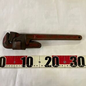 パイプレンチ 三菱 350