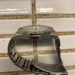 カシオ 腕時計 TP-1244 の画像6