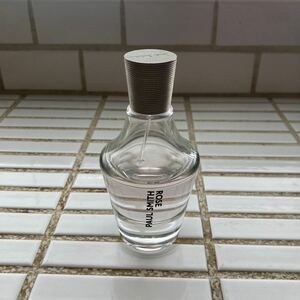 香水 Paul Smith ROSE　EAU DE PALFUM 50ml