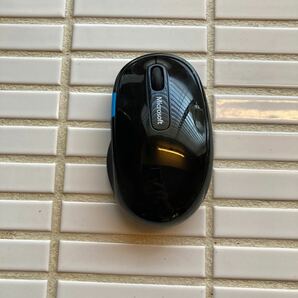 Microsoft Sculpt Confort Mouse Model1534 Bluetooth ワイヤレスマウスの画像1