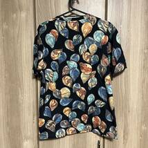 663 paul smith ポールスミス コレクション　半袖バルーン柄Tシャツ_画像4