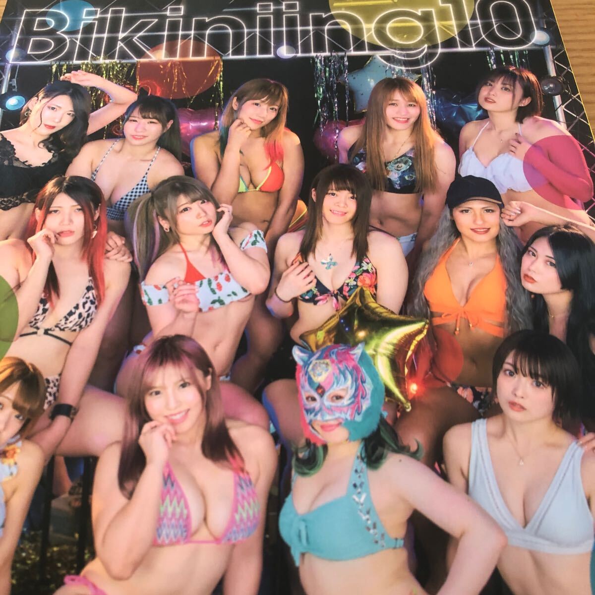 2024年最新】Yahoo!オークション -女子プロレス 写真集の中古品・新品 2024年最新】Yahoo!オークション -女子プロレス 写真集の中古品・新品