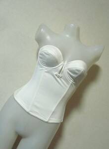 66* excellent level *bloom LUXE* high class wedding * long bla bustier *C70 size *u Eddie ng*