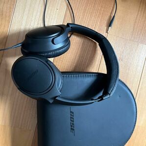 Bose SoundTrue around-ear headphones II ヘッドホン