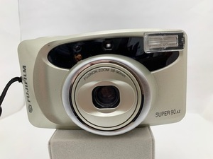 ☆1000円スタート☆ FUJIFILM SUPER 90AZ　FUJINON　ZOOM　38-90㎜　◆23879