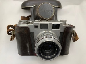 YASHICA