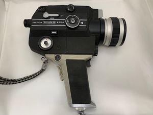 ☆1000円スタート☆ FUJICA　Z700　Single8　8mmビデオカメラ　◆24258