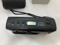 ☆1000円スタート☆ KYOCERA　キョーセラ　P.mini AF コンパクトカメラ ◆24309_画像4