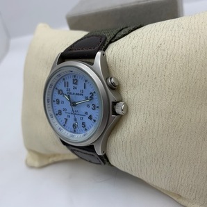 ☆1000円セール☆ セイコー ALBA アルバ FIELD GEAR V671-6001 クォーツ メンズ腕時計 ◆24101の画像4