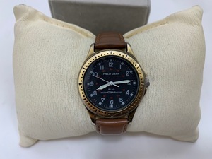 ☆1000円セール☆ SEIKO ALBA　FIELD GEAR　 セイコー アルバ　フィールドギア　 V722-6A10 ◆24102