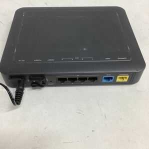 【中古品】 バッファロー VR-S1000 ルーター の画像2