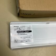 【未使用】Panasonic　パナソニック LEDライトバー 　NNL4200ENT　 LE9 2500lmタイプ　5000K 10本セット　K-1_画像5