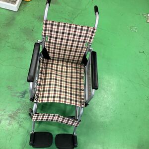 車いす③【中古品】