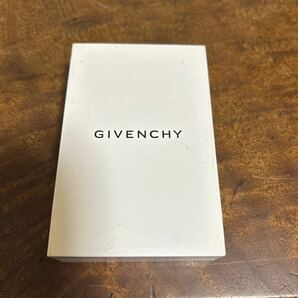 【美品】GIVENCHY ジバンシー ライター ガスライター 喫煙グッズの画像5