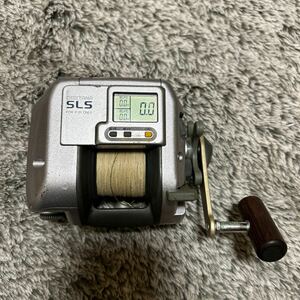 SHIMANO シマノ SLS小船2000 TANAPITA 電動リール