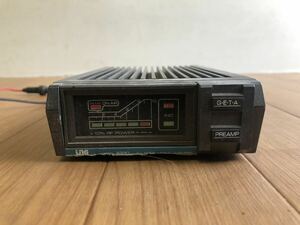 ING リニアアンプ AMPLIFIER 4330