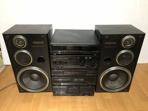 KENWOOD/ Kenwood system player T-7J/A-5J/GE-5J/X-7J/DP-7J/S-5J 5 step 