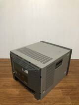 SONY PVM-D14L5J トリニトロン カラービデオモニター★現状品_画像5