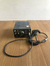 YAESU ヤエス トランシーバー アマチュア無線 FL-2010 FT-290_画像1