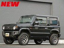 ジムニー JB64W アップサス 1台分 ファイナルコネクション イエガー アップサス FINAL KONNEXION EAGER UP SUS 一台分 Jimny リフトアップ_画像2