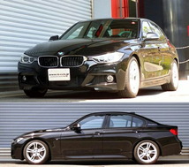 3シリーズ F30 3F30 ダウンサス リア左右セット RSR Ti2000ダウン BM030TDR RS-R RS★R Ti2000 DOWN リアのみ 3 Series ローダウン_画像2