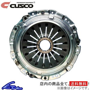 クスコ クラッチカバー 00C 022 B151 トヨタ MR2 AW11 4A-GE MR 1600cc 1985年06月〜