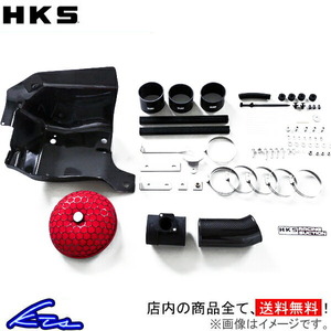 GRスープラ DB42 HKS カーボンレーシングサクション 70028-AT001 CARBON RACING SUCTION SUPRA