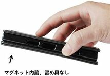 SO-05K 手帳型 ケース スタンド Compact XZ2 XZ2コンパクト Xperia エクスぺリア SonyXperia_画像7