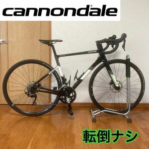 美車2020.Cannondale SuperSix EVO 105 キャノンデール　スーパーシックス　エボ　105