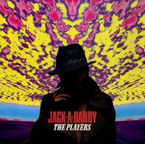 A00569892/LP/The Players「Jack-A-Dandy」