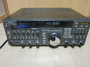 YAESU FT-736 VUトランシーバー