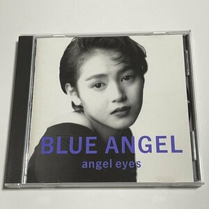 CD ブルー・エンジェル BLUE ANGEL『エンジェル・アイズ ANGEL EYES』32・8H-5043