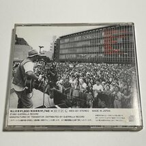 CD 泉谷しげる『ひとりフォークゲリラライブ』_画像2