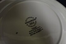 ★0401105 WEDGWOOD ウェッジウッド ジャスパー ワイルドストロベリー 他 大皿 小皿 中皿 まとめて ★_画像8