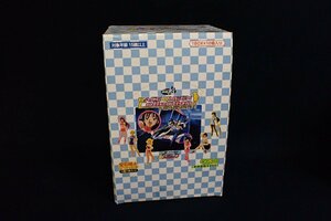 ★040309 新世紀GPXサイバーフォーミュラ レースクイーンコレクション 10箱 まとめて アトリエ彩 フィギュア 美少女 アニメ★