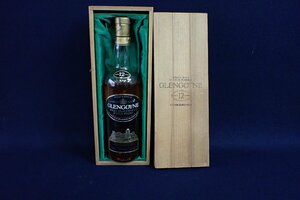 ★040412 グレンゴイン 12年 GLENGOYNE スコッチ ウィスキー シングルモルト ハイランド 750ml 木箱付★