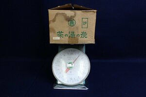 ★040999 茶道具 茶の湯の炭 箱含む重量約2kg ★