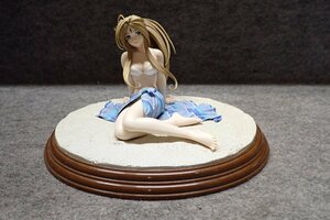 ★0411236　ああっ女神さまっ　BELLDANDY ベルダンディ　水着ビキニver. マックスファクトリー　★