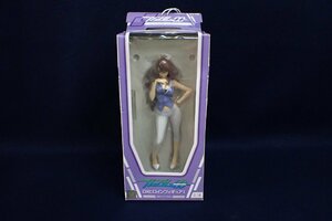 *041701 Mobile Suit Gundam OO OO DX heroine figure 1smelagi*.* paste ega van Puresuto box attaching anime beautiful young lady figure *