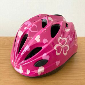 サギサカ　ヘルメット　キッズヘルメット　自転車用ヘルメット　幼児用　Ｓサイズ