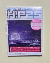 【中古】Hello! Project 25th ANNIVERSARY CONCERT「Theme Of Hello!」「ALL FOR ONE & ONE FOR ALL!」(Blu-ray）_画像1