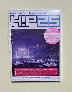 【中古】Hello! Project 25th ANNIVERSARY CONCERT「Theme Of Hello!」「ALL FOR ONE & ONE FOR ALL!」(Blu-ray）